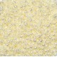 Miyuki seed beads 11/0 - Ceylon ivory pearl 11-591